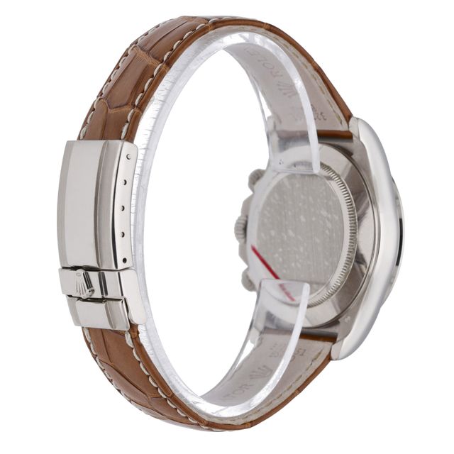 Rolex Daytona 16519 Image 4